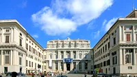 Palazzo Ducale Cenova