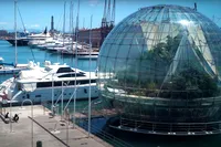 Biosfera a Genova