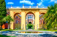 Genoa Royal Palace