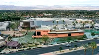 Centro comercial Rancho Mirage