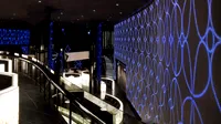 Dubai luxury interior