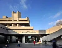 Théâtre national de Londres