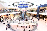 Deira Şehir Merkezi alışveriş merkezi