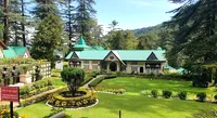 Gebäude des Himachal State Museum
