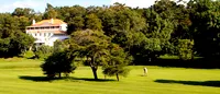 Campo de golfe de Lisboa
