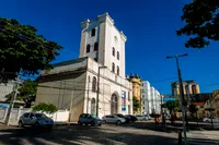 Recife'deki Torre Malakoff