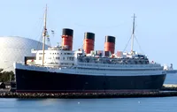 Historic ocean liner